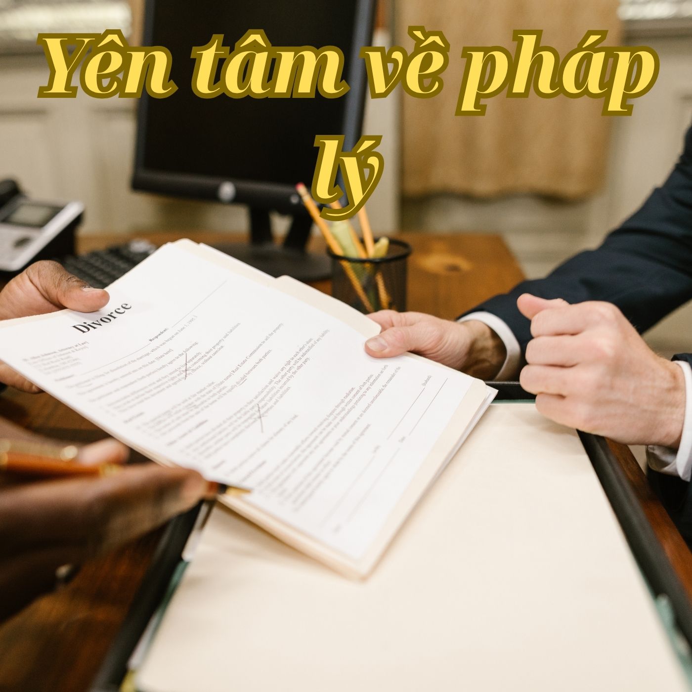 DỊCH VỤ PHÁP LÝ & GIẤY PHÉP